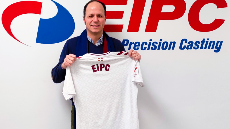 EIPC, mienbro de Enpresa Gunea, Club de empresas de la SD Eibar