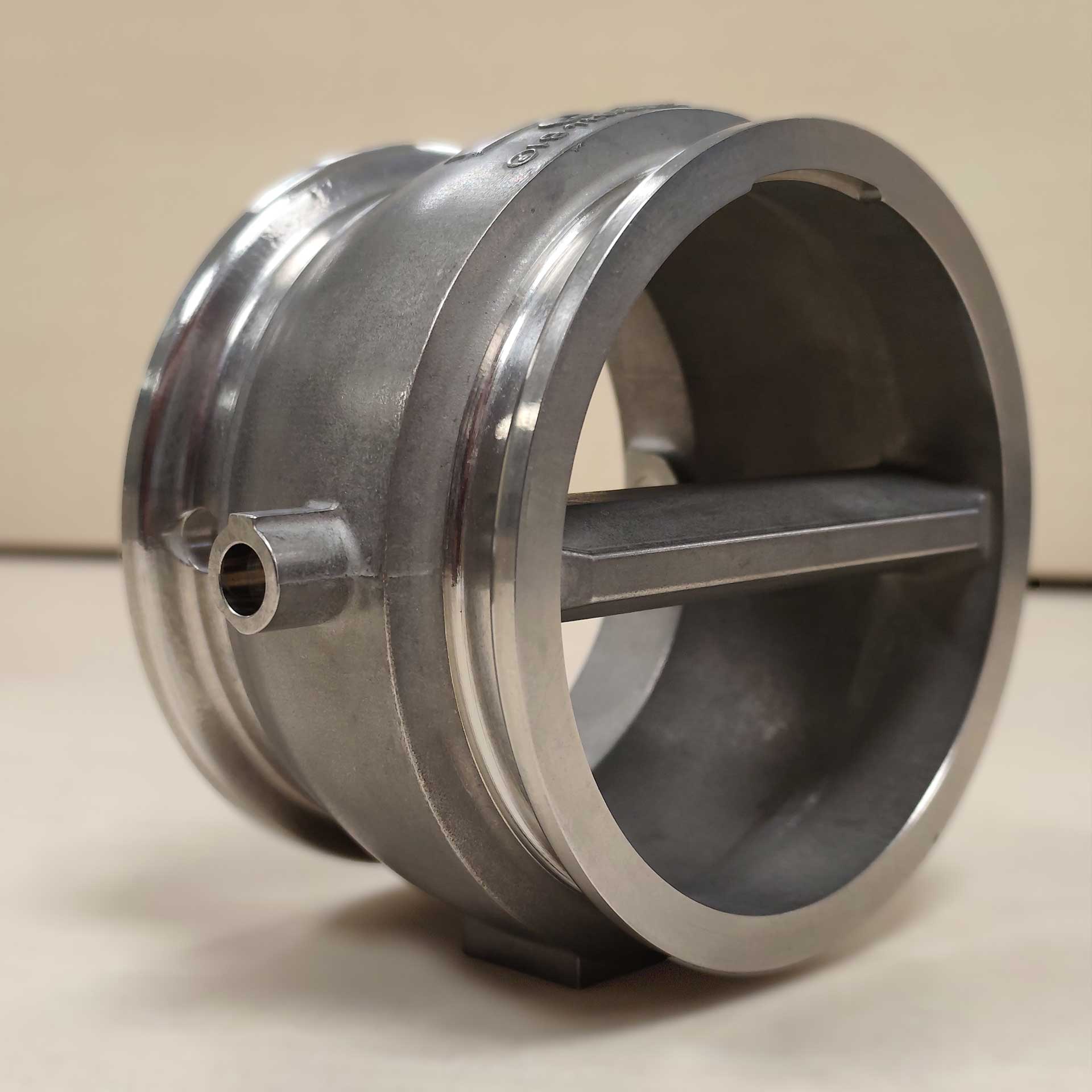 Cast Inconel Inconel 718: Superaleación fundamental para la industria moderna