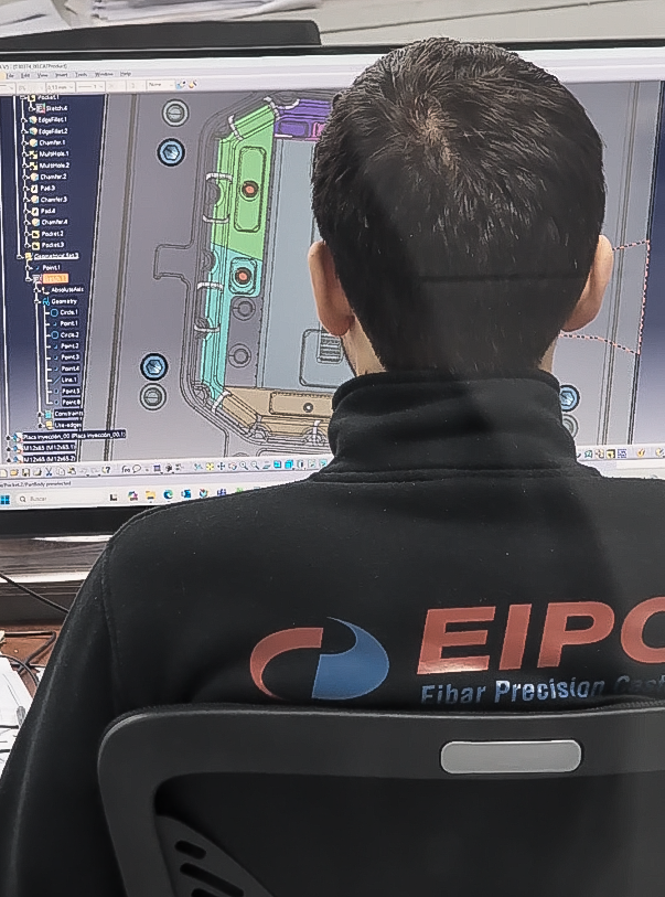 ingeniería y diseño